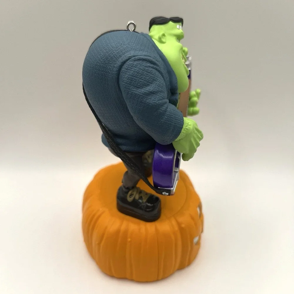 Hallmark halloween storytellers